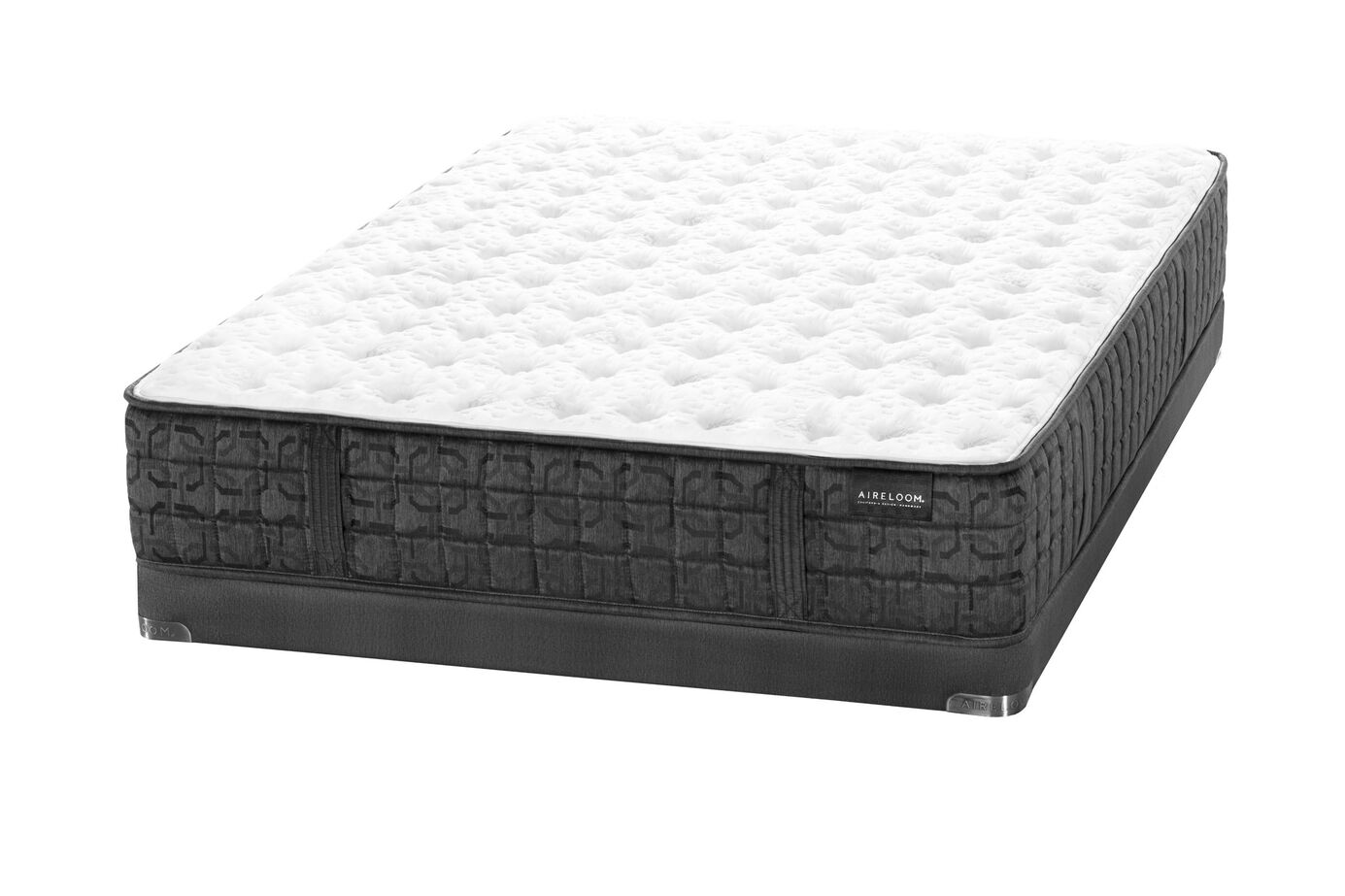 Aireloom Pacific Bay Orion Luxury Firm Mattress 12.5" image number 4