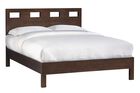 Modus Nevis Platform Bed Complete
