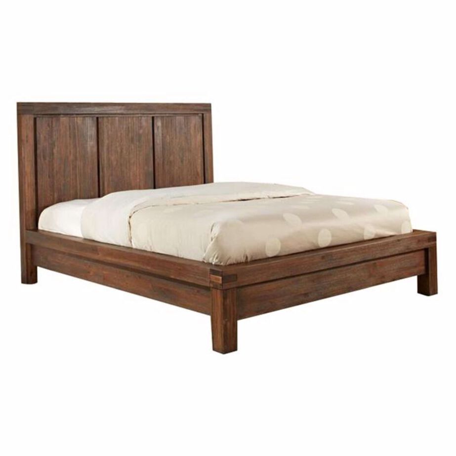 Modus Meadow Platform Bed Complete image number 0