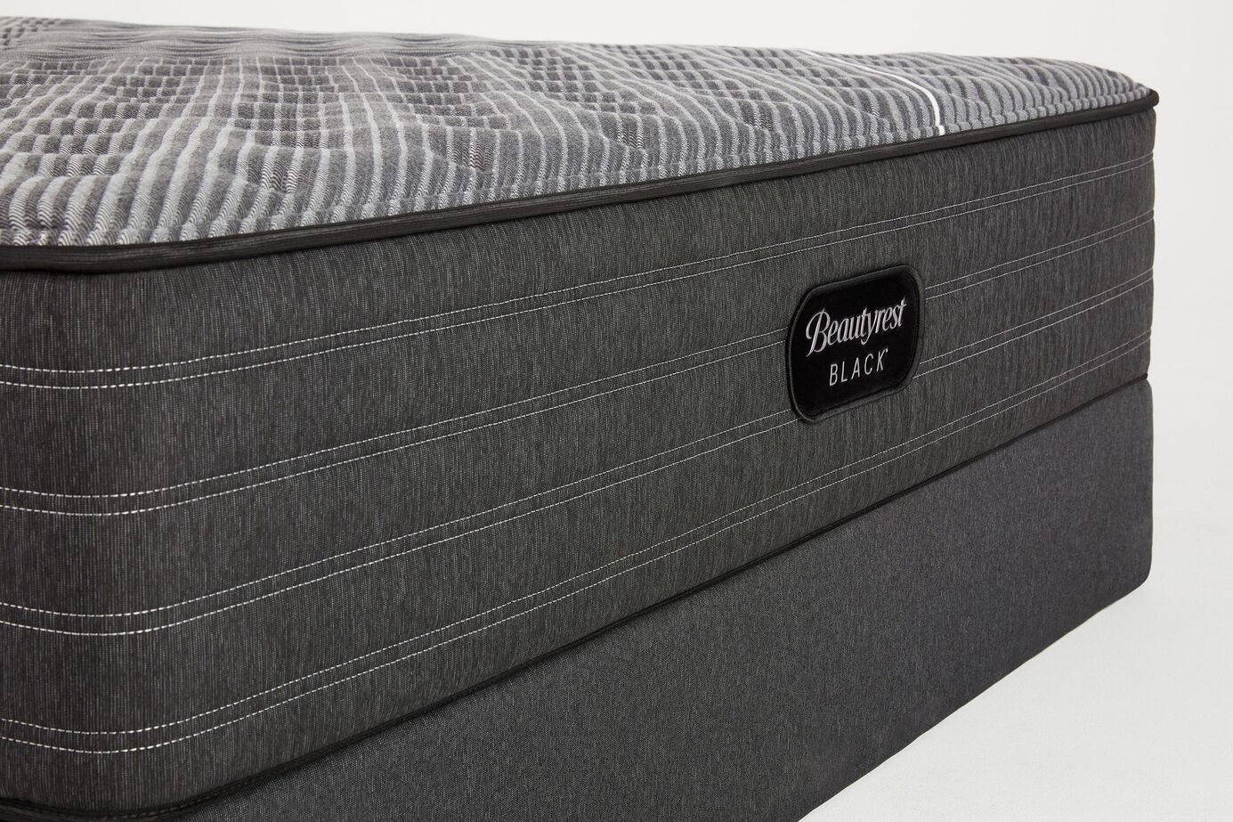 Beautyrest Black B-Class Extra Firm Mattress 13.5" image number 6