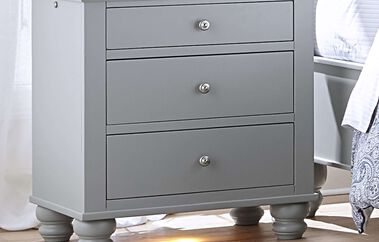 Aspen Home Cambridge Deluxe Nightstand