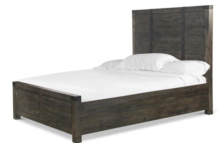 Magnussen Abington Panel Bed Complete image number null