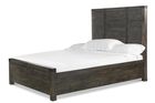 Magnussen Abington Panel Bed Complete