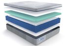 Sealy PosturePedic Hybrid Lacey Firm Mattress 13"
