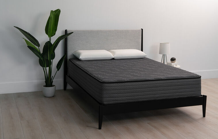 Mancini's California Collection Presidio Extra Firm Mattress 13" image number 2