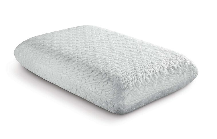 Purecare Fabrictech Cooling Memory Foam Pillow image number 3