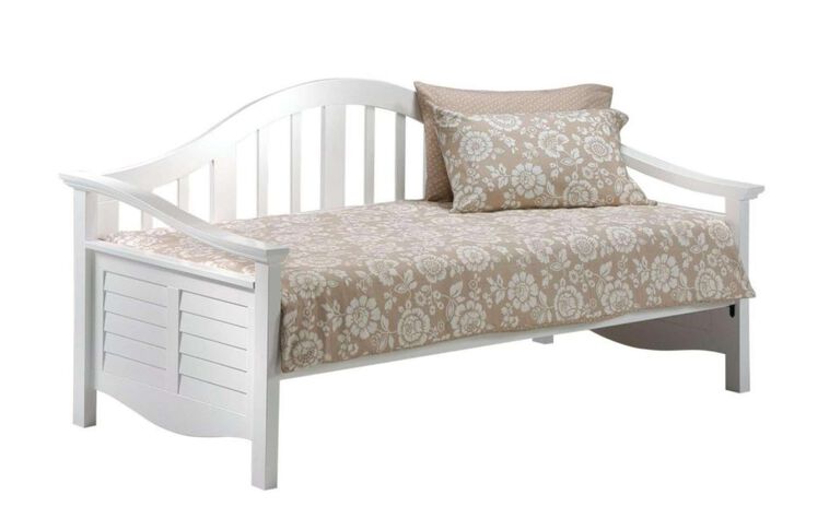 Pacific Mfg Night and Day Seagull Daybed Complete image number 0