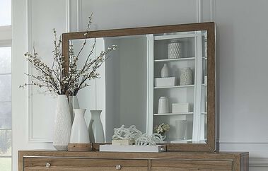 Aspen Home Paxton Mirror
