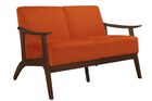 Homelegance Carlson Loveseat