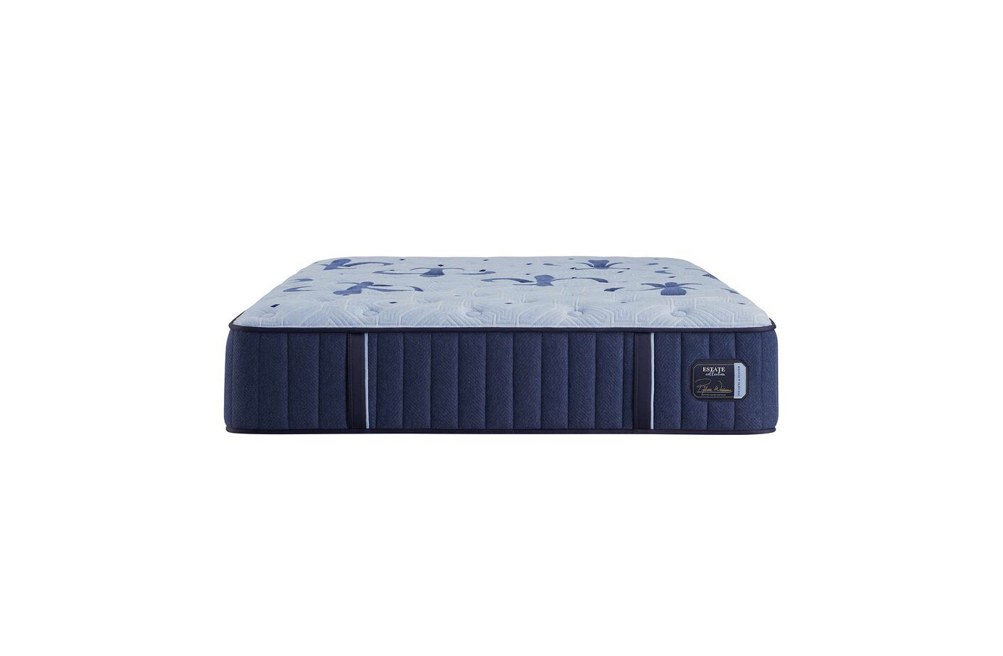 Stearns and Foster Estate  Soft Tight Top Mattress 14.5" image number 2