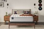 Sealy Essentials Winter Green Medium Euro Top Mattress 12"