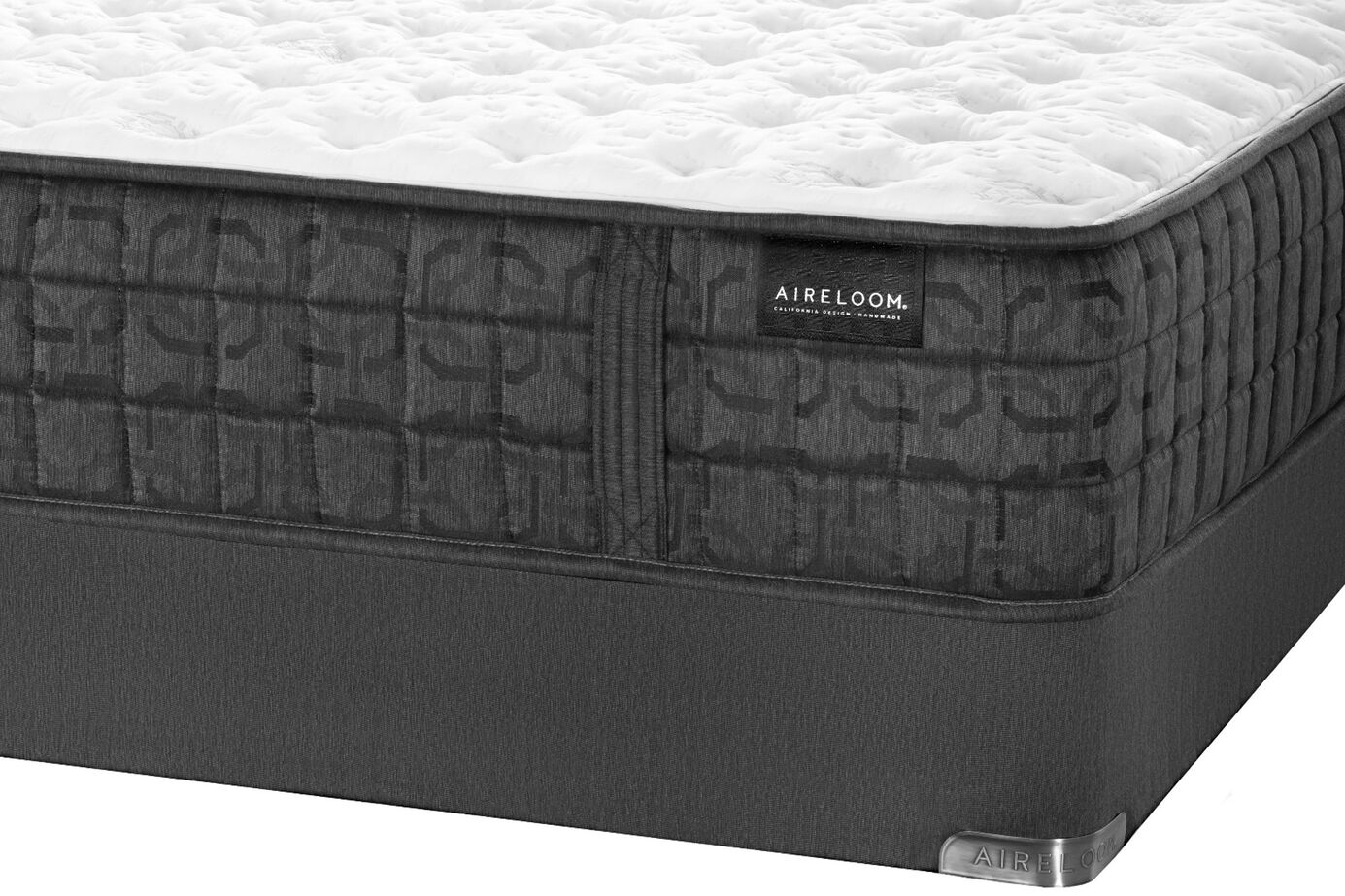 Aireloom Pacific Bay Orion Plush Mattress 12.5" image number 3