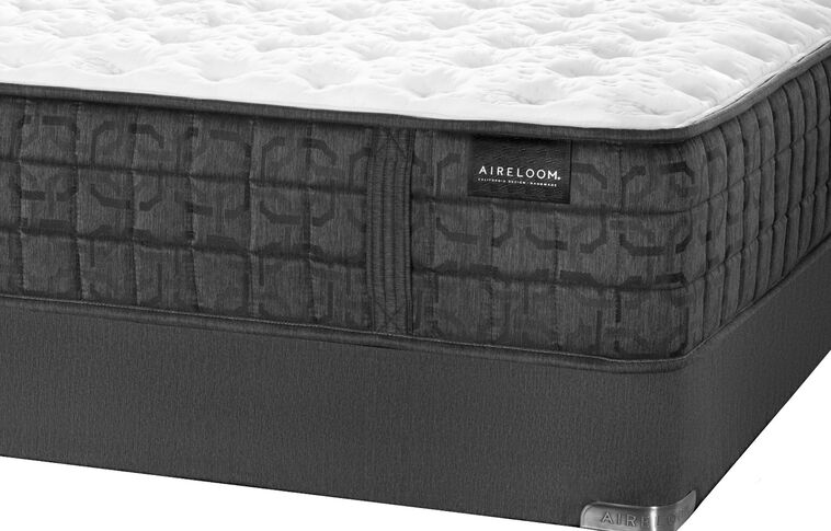 Aireloom Pacific Bay Orion Plush Mattress 12.5" image number 3