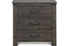 Magnussen Abington Nightstand
