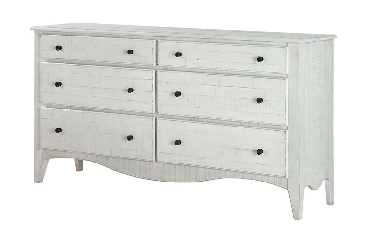 Modus Ella Dresser image number 3