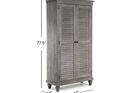 Magnussen Lancaster Wardrobe