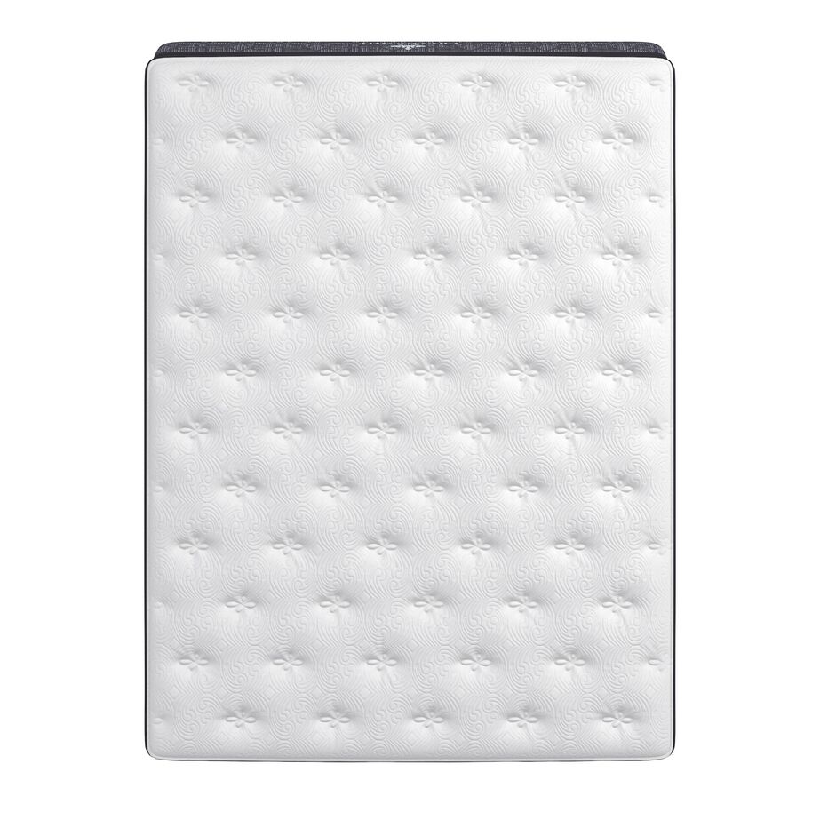 Kingsdown Passions Longview Plush Euro-Top Mattress 15" image number 5