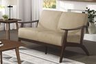 Homelegance Carlson Loveseat