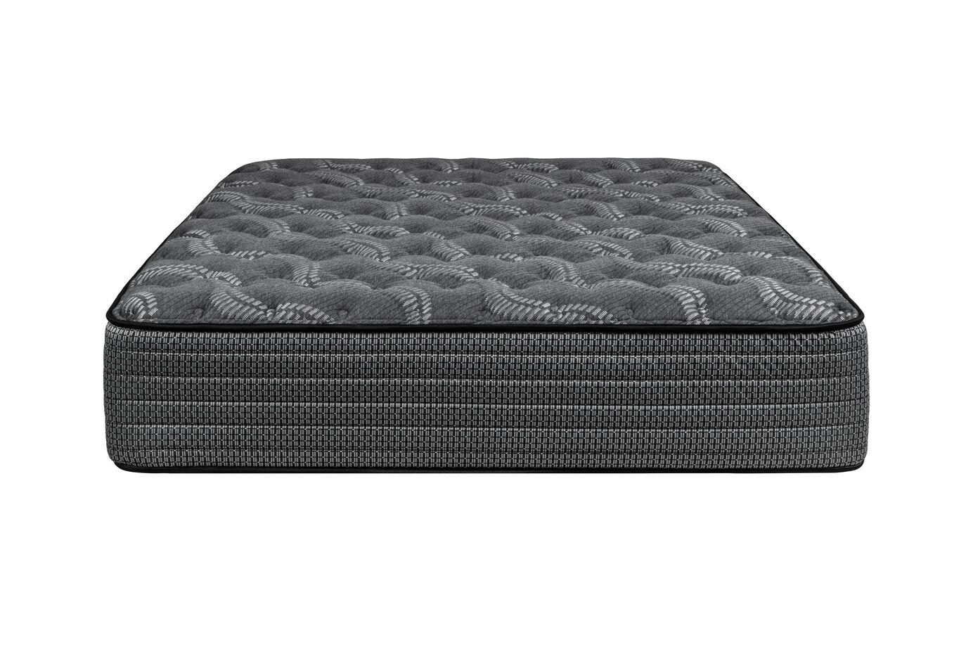 Sleepworld Express B500 Plush Mattress 13" image number 5
