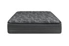 Sleepworld Express B500 Plush Mattress 13"