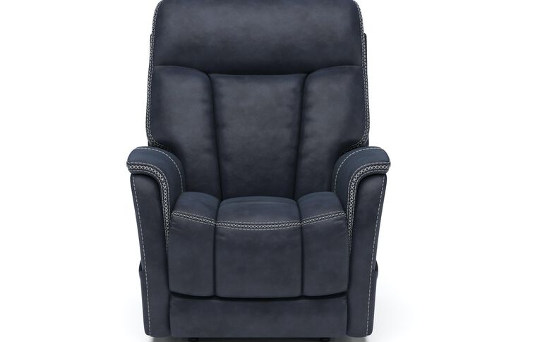 Flexsteel Latitudes Atlas Power Lift Recliner with Power Headrest and Lumbar image number 1