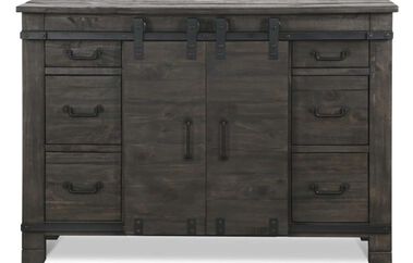 Magnussen Abington Media Chest