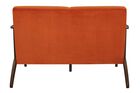 Homelegance Carlson Loveseat