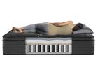 Beautyrest Black K-Class Plush Pillow Top Mattress 16.5"