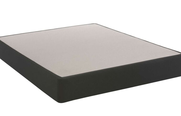 Sealy PosturePedic Foundation image number 0