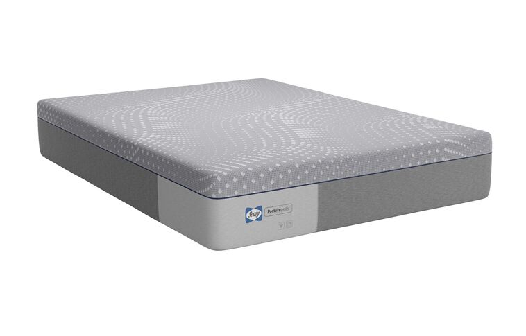 Sealy PosturePedic Foam Lacey Soft Mattress 13" image number 1