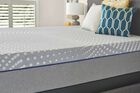 Sealy PosturePedic Foam Lacey Soft Mattress 13"