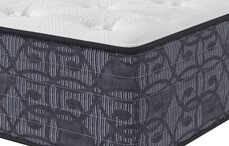 Kingsdown Passions Glenside Medium Firm Mattress 13" image number 4