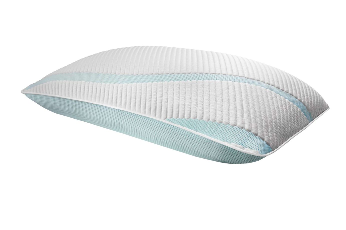 Tempur-Pedic TEMPUR-Adapt ProMid Soft Plus Cooling Pillow image number 0