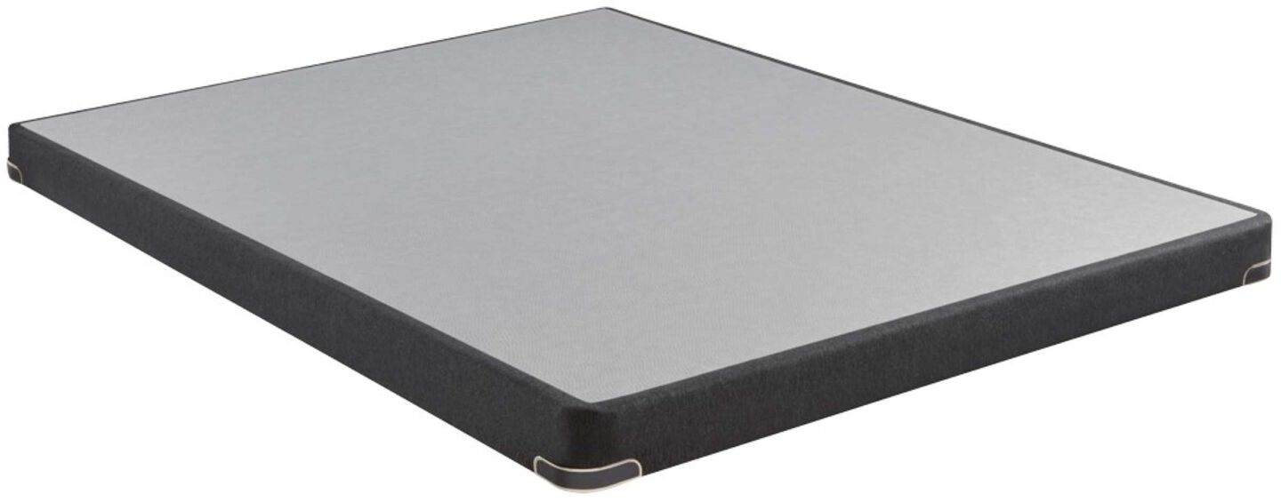 Beautyrest Black Low Profile Triton Foundation image number 0