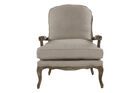 Homelegance Parlier Accent Chair