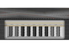 Beautyrest Black CX-Class Medium Hybrid Mattress 13.5"