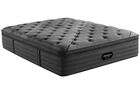 Beautyrest Black L-Class Medium Pillow Top Mattress 14.25"