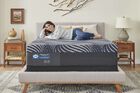 Sealy PosturePedic Plus Hybrid High Point Soft Mattress 14"