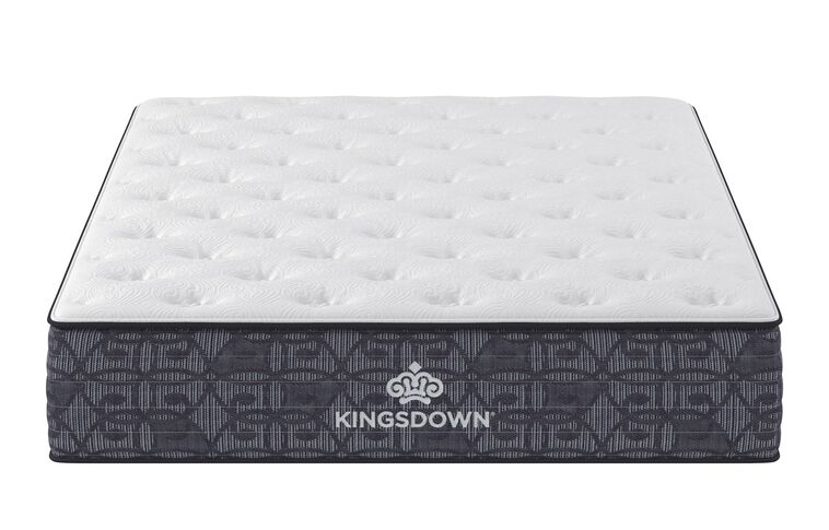 Kingsdown Passions Glenside Medium Firm Mattress 13" image number 3