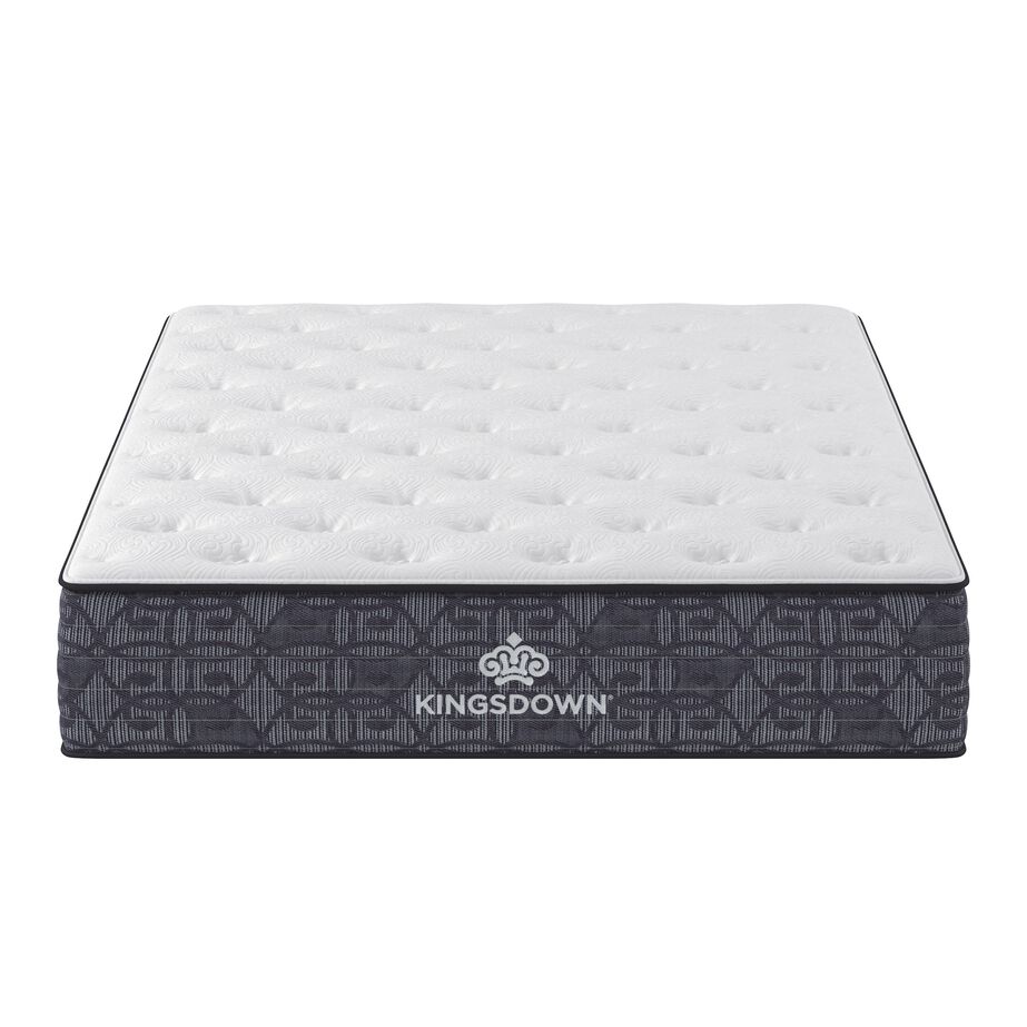Kingsdown Passions Glenside Medium Firm Mattress 13" image number 3