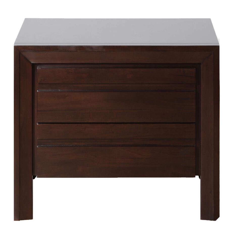 Modus Element Nightstand with power image number 0