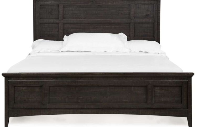 Magnussen Westley Falls Panel Bed image number null