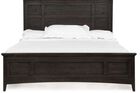 Magnussen Westley Falls Panel Bed