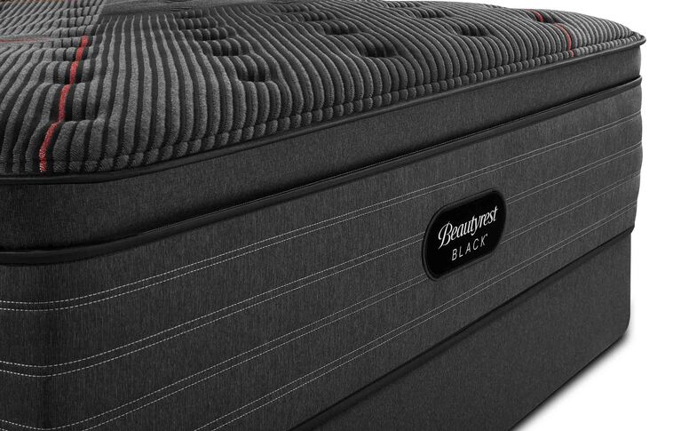 Beautyrest Black C-Class Medium Pillow Top Mattress 14.25" image number 6