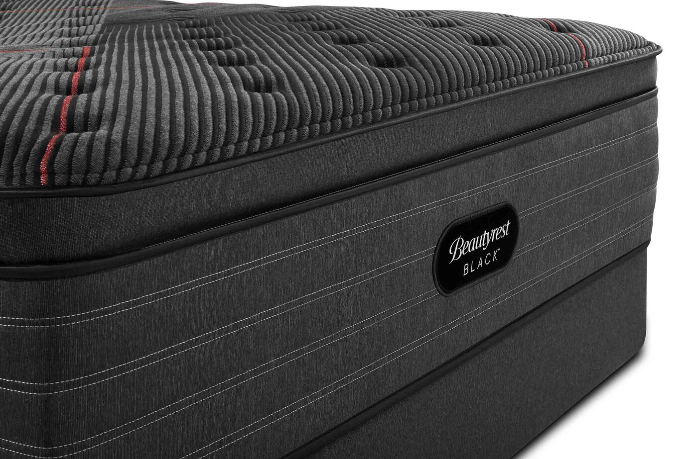 Beautyrest Black C-Class Medium Pillow Top Mattress 14.25" image number 6