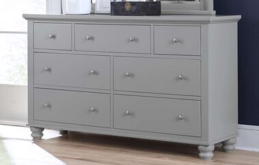 Aspen Home Cambridge Dresser