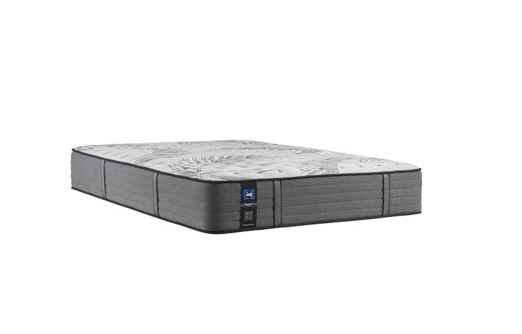 Sealy PosturePedic Plus Satisfied II Plush Mattress 13" image number 1