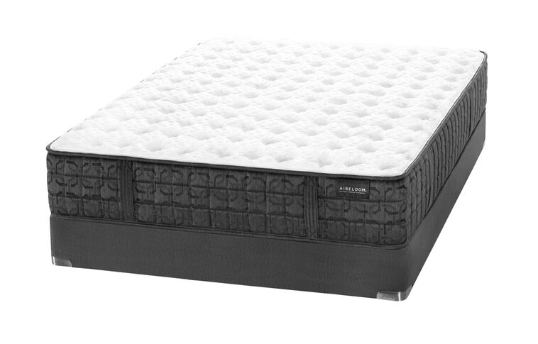 Aireloom Pacific Bay Orion Luxury Firm Mattress 12.5" image number 2