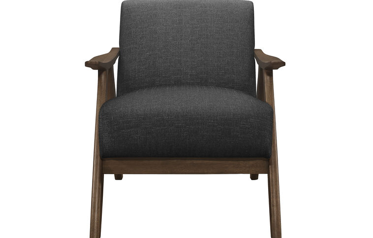 Homelegance Damala Accent Chair image number 2