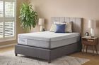 Sealy PosturePedic Hybrid Lacey Soft Mattress 13"
